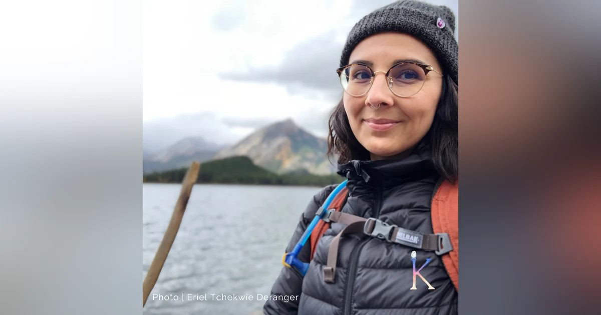 Listening To The Land | With Eriel Tchekwie Deranger, Leader in Indigenous Climate Action