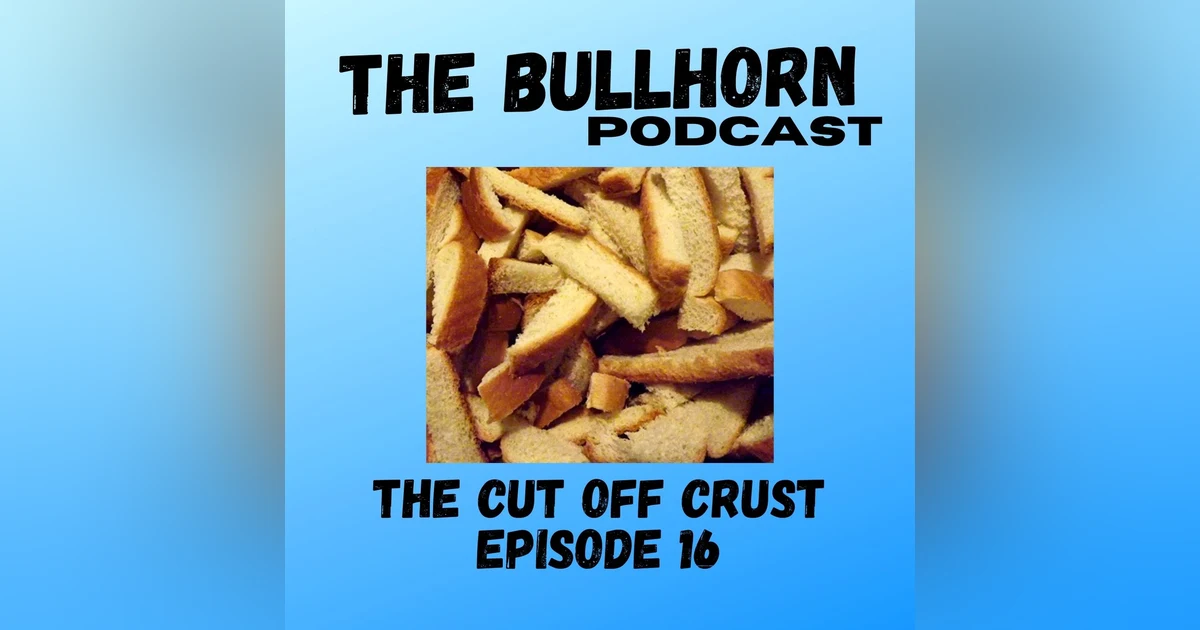 The Cut Off Crust