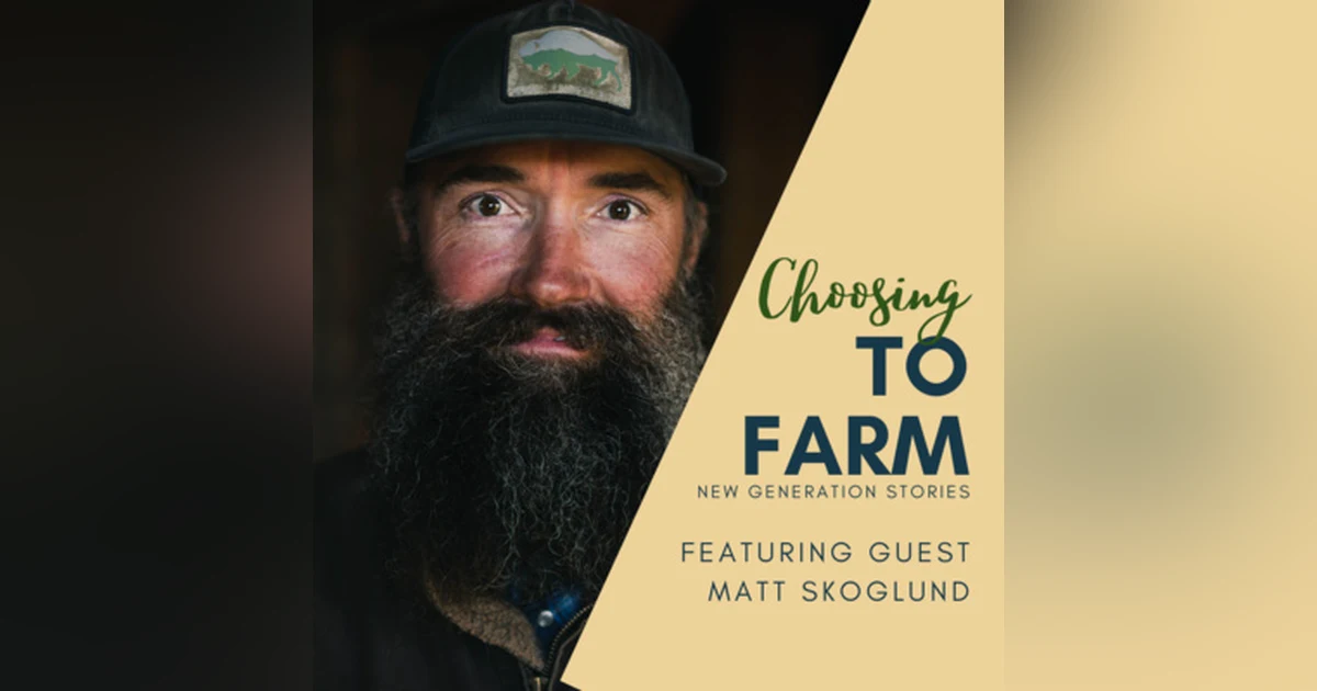 Ep 1.4 Matt Skoglund