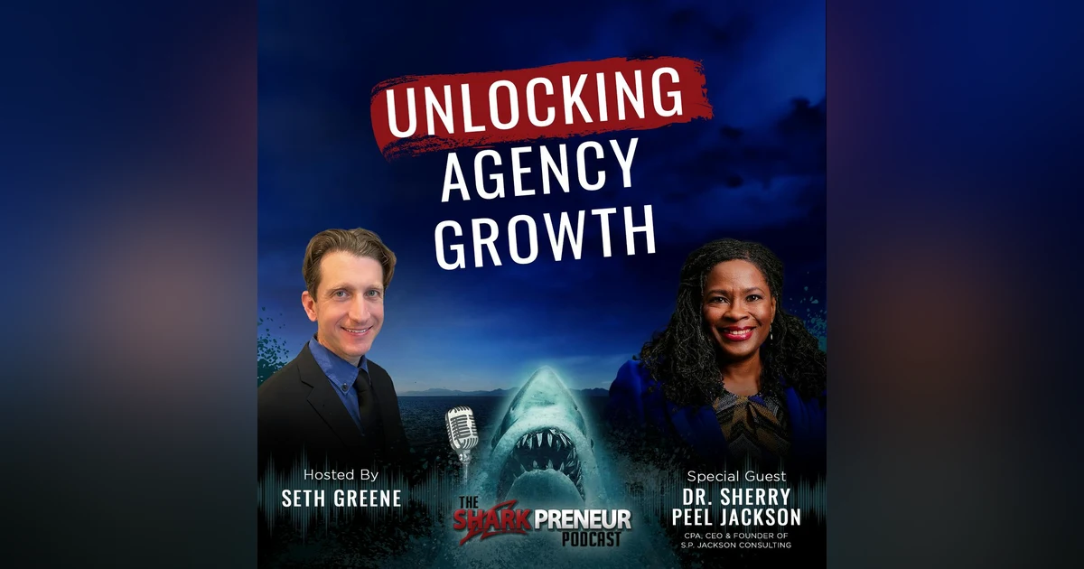 Episode 1111: Avoiding Tax Pitfalls: Insights From a Former IRS Insider with Sherry Peel Jackson