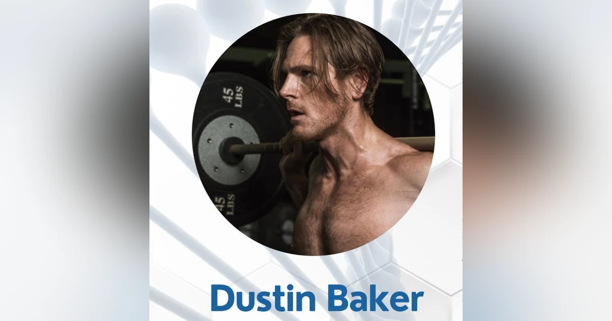 The Keys To Longevity With Dustin Baker
