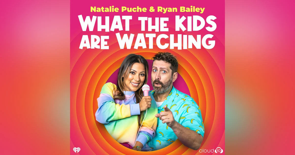 Introducing: What the Kids Are Watching - the Booba Episode!