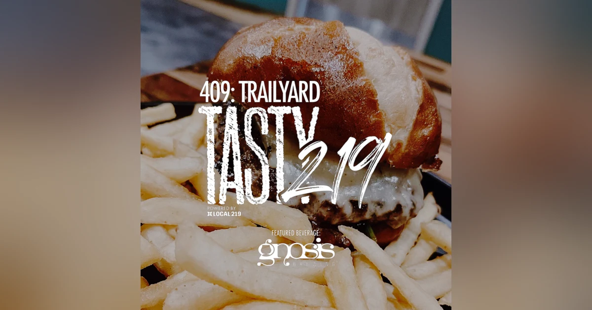409: Trailyard