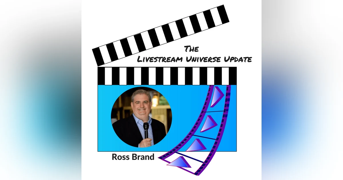 New Editing Feature for Facebook Live Recordings
