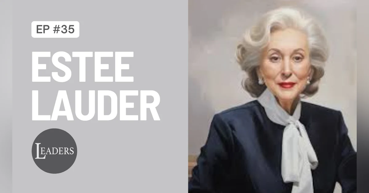 Estee Lauder