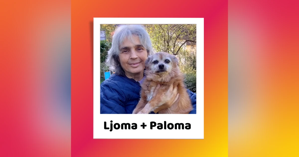 Ljoma