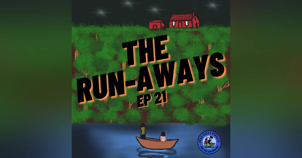 The Run-Aways