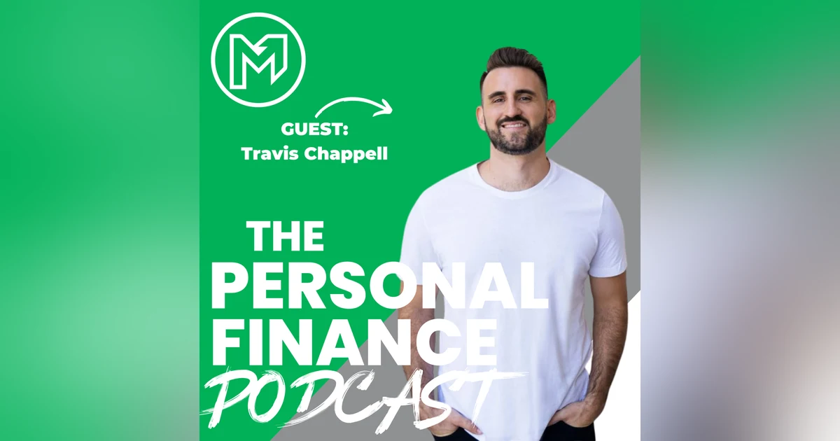 How to Develop Skills to Make More Money! With Travis Chappell