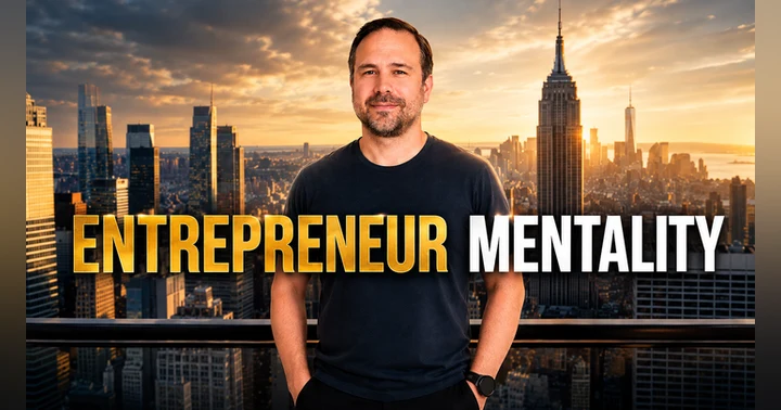 image for Work Smarter, Not Harder: The Entrepreneur's Guide to Strategic Thinking
