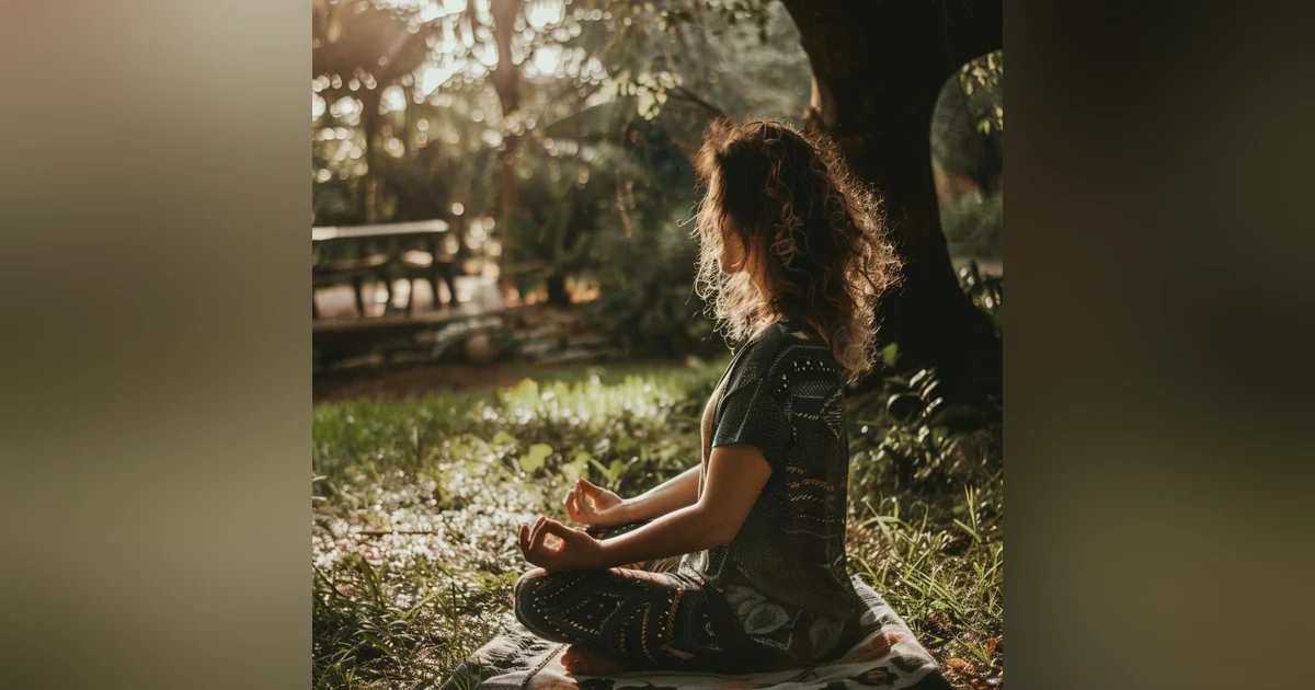 20 Minute Guided Meditation To Find Peace In Uncertain Times