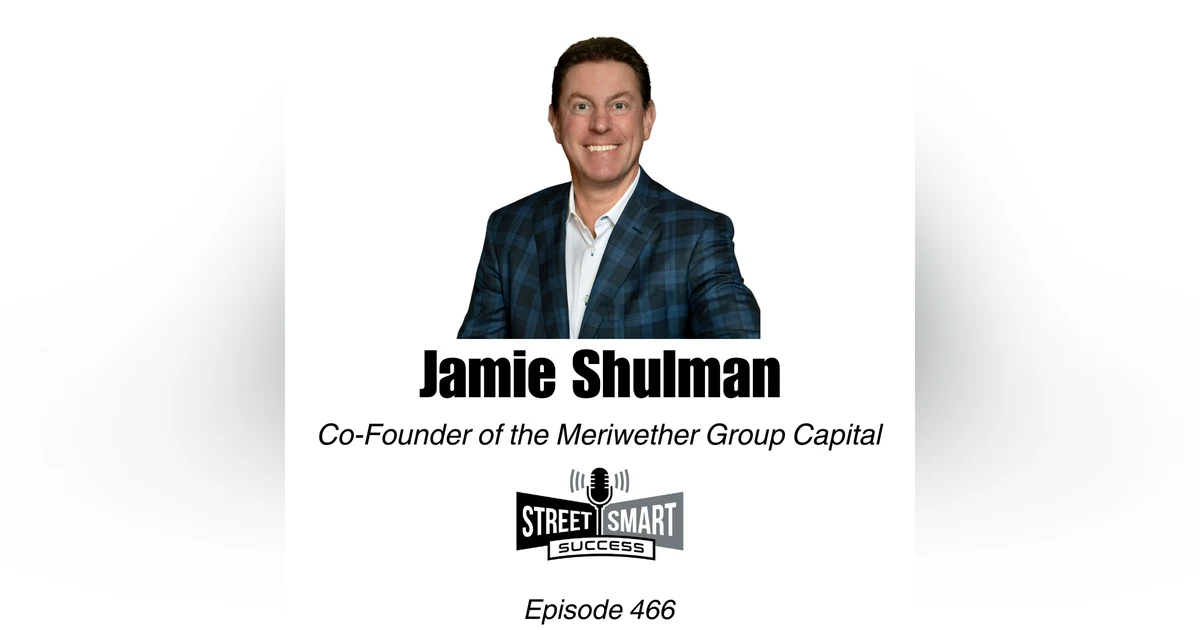 466: An Alternative To Real Estate That Generates A Steady 10% Return