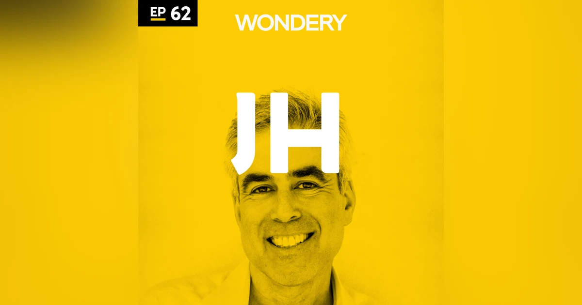 EXPERTS ON EXPERT: Jonathan Haidt