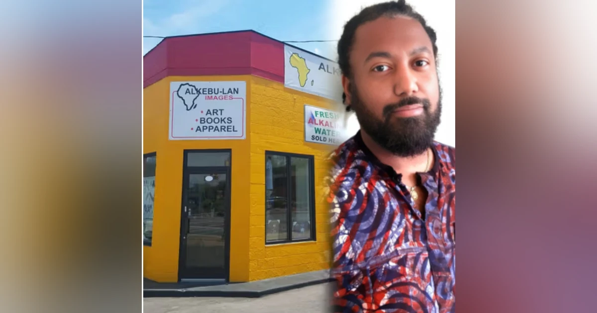 From Global Finance to Community Legacy: Jordan Harris' Inspiring Story