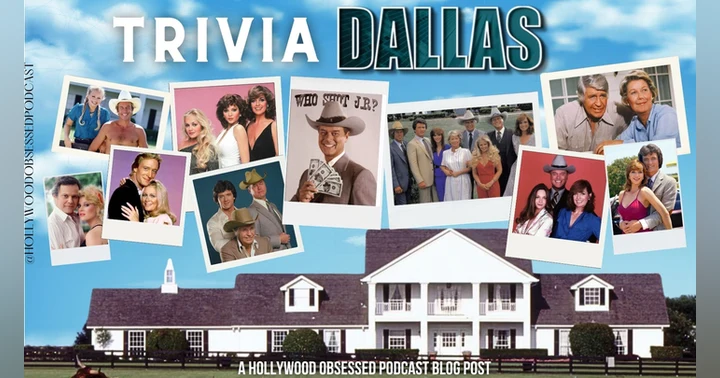 image for Trivia - Dallas