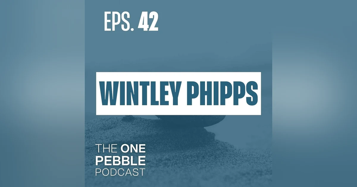 World-Renowned Singer & Pastor: Wintley Phipps Has Sung For 7 US Presidents, Mother Teresa, Oprah & More!