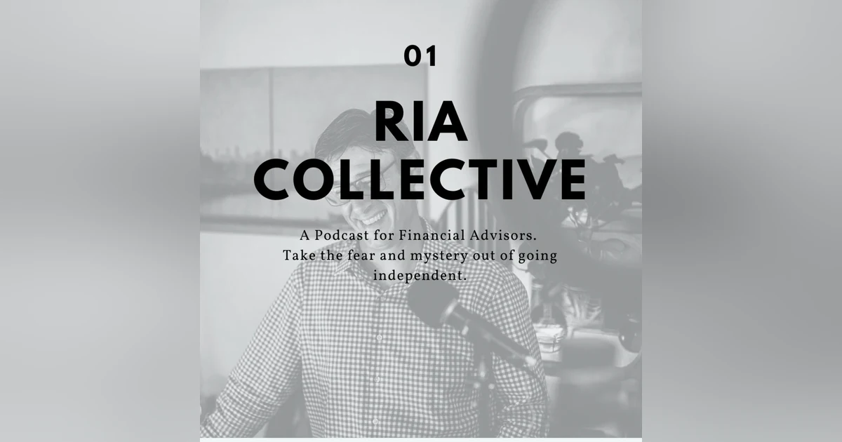 Welcome to RIA Collective