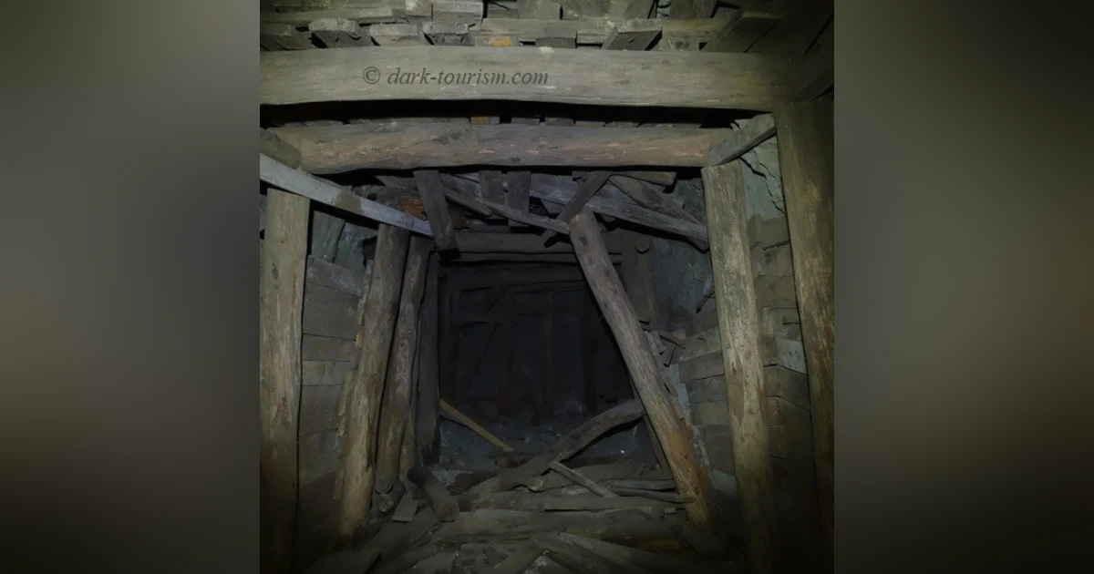 Sheppton Mining Disaster