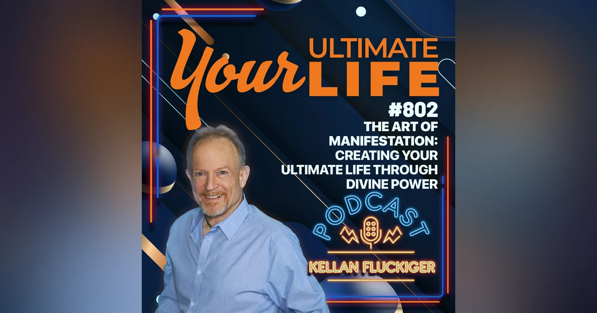 The Art of Manifestation: Creating Your Ultimate life Through Divine Power, 802