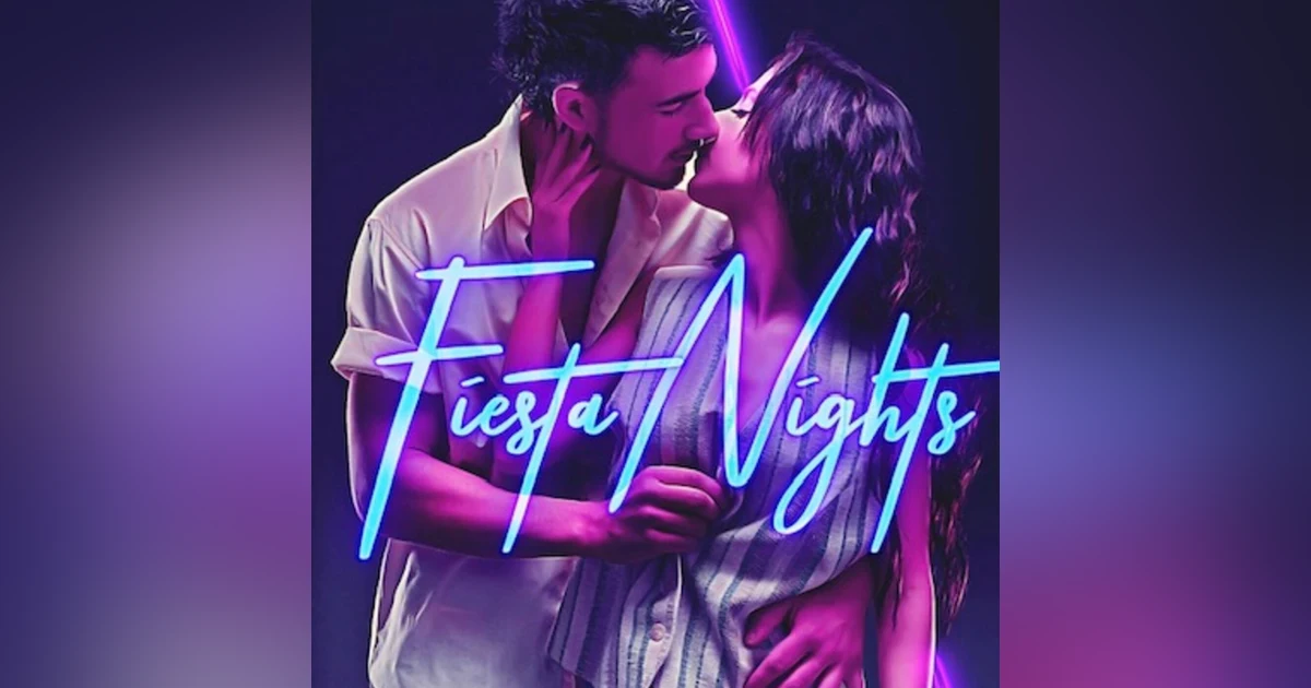 Gloria Lucas - Fiesta Nights