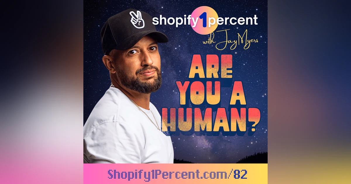 Hello? Can I Speak To a Human Please? (Why The Biggest Opportunity on Shopify Right Now Isn't AI)