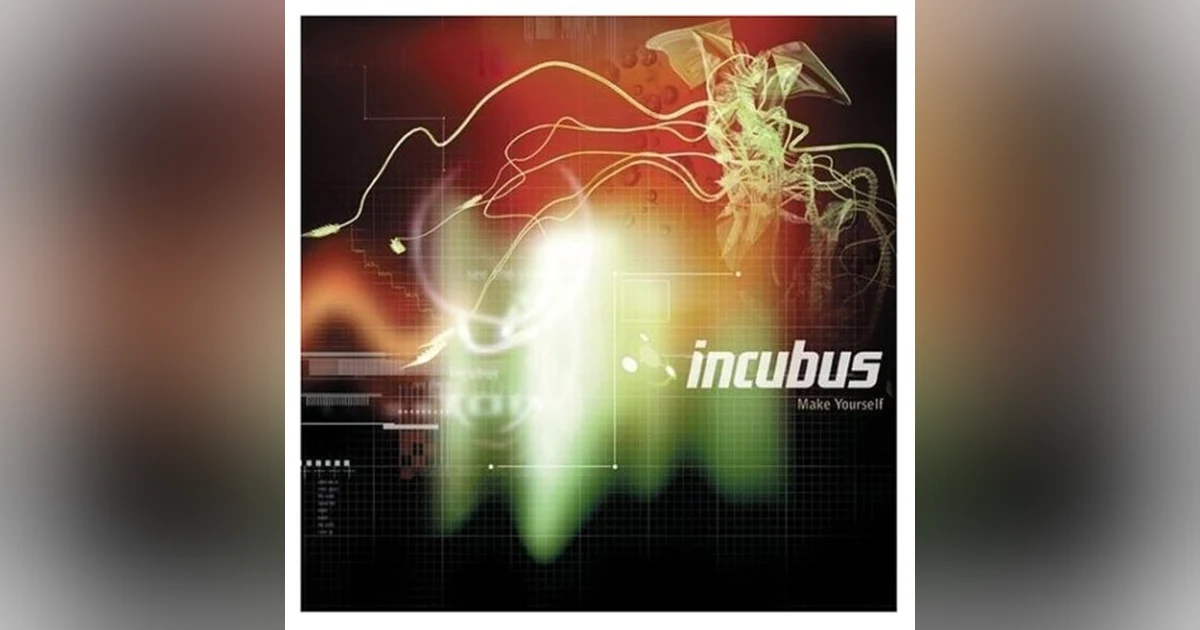 (#031) Incubus - Pardon Me (Isolated Tracks)