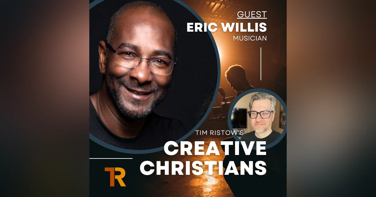 Musician | Eric Willis
