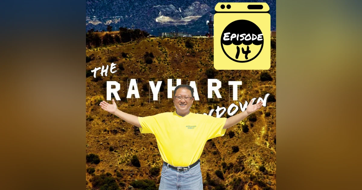 Your Painted Pants are Wakkie Nu Nu?! - Ep. 14