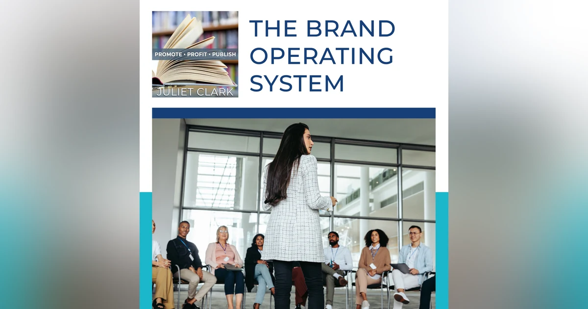 The Brand Operating System