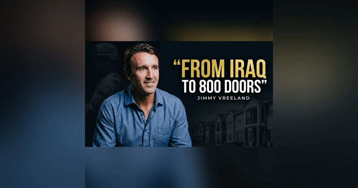 Why This Army Ranger Puts Profit Last (And Makes More) | Jimmy Vreeland