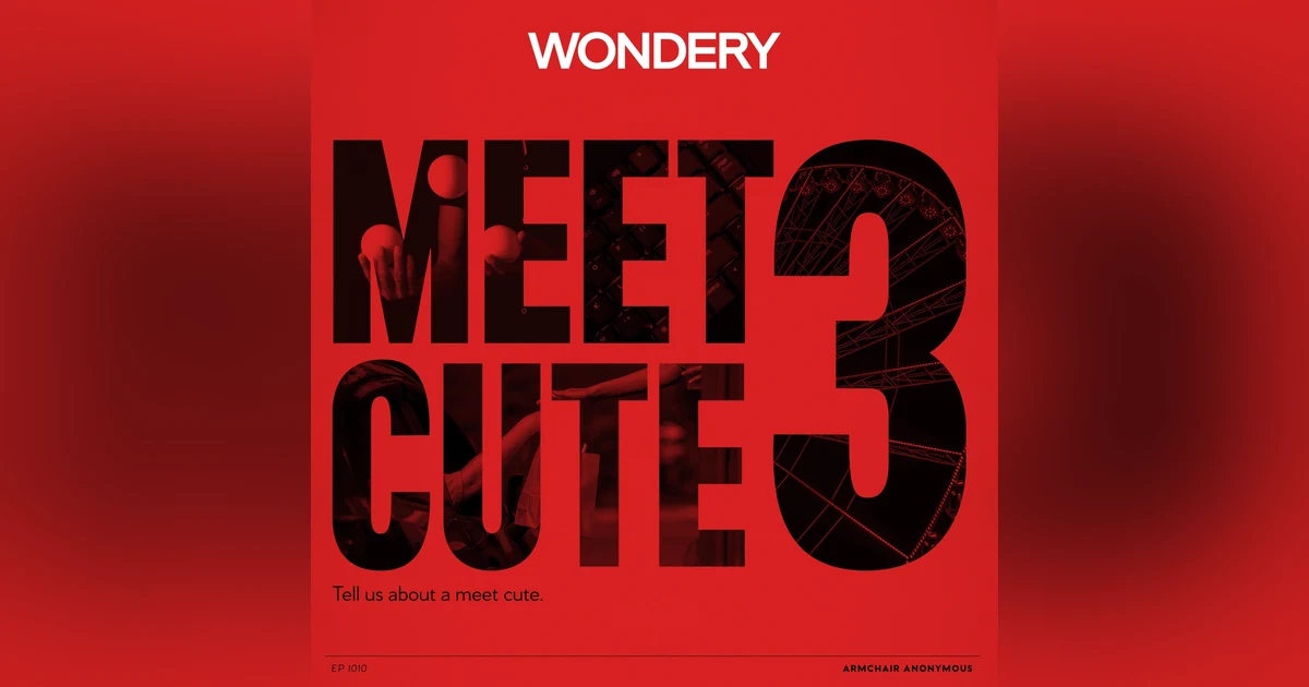 Armchair Anonymous: Meet Cute III