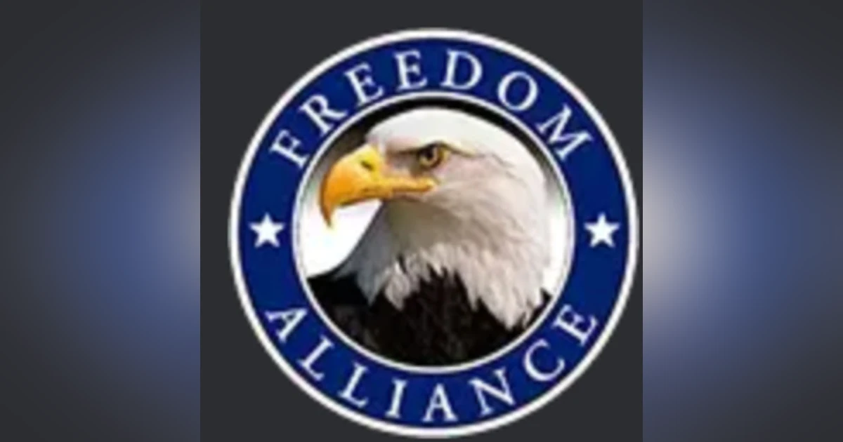 Tom Kilgannon - President of Freedom Alliance