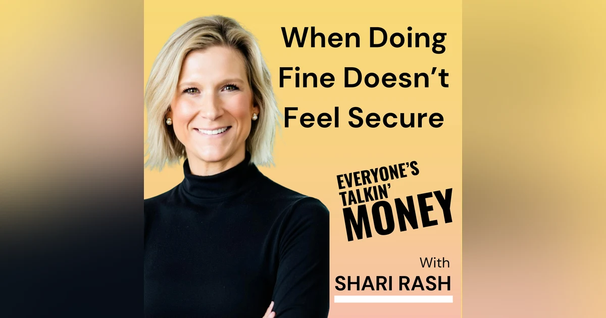 If I’m Doing Everything Right, Why Doesn’t This Feel Better? - Listener Q&A!