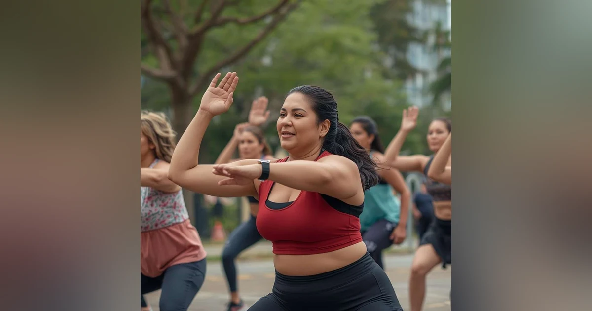 Midlife Fitness and Longevity: Caring for the Only Body You Have