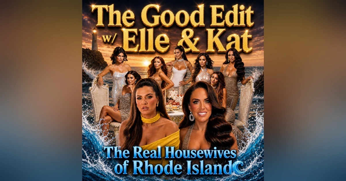 Joellen Brings Brian's Receipts | Real Housewives of Rhode Island Recap Deep Dive