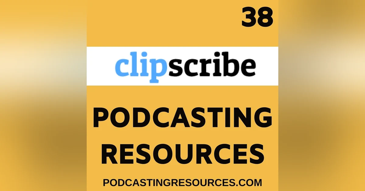 Make Your Videos Command Attention with ClickScribe