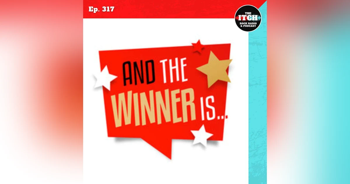 E317 Q1 Rock Roundup, Q2 Preview, and March Bandness Winner Announcement!