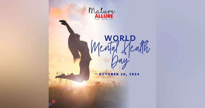image for Mental Health Maintenance in Midlife Through Self-Awareness, Self-Care, and Exercise
