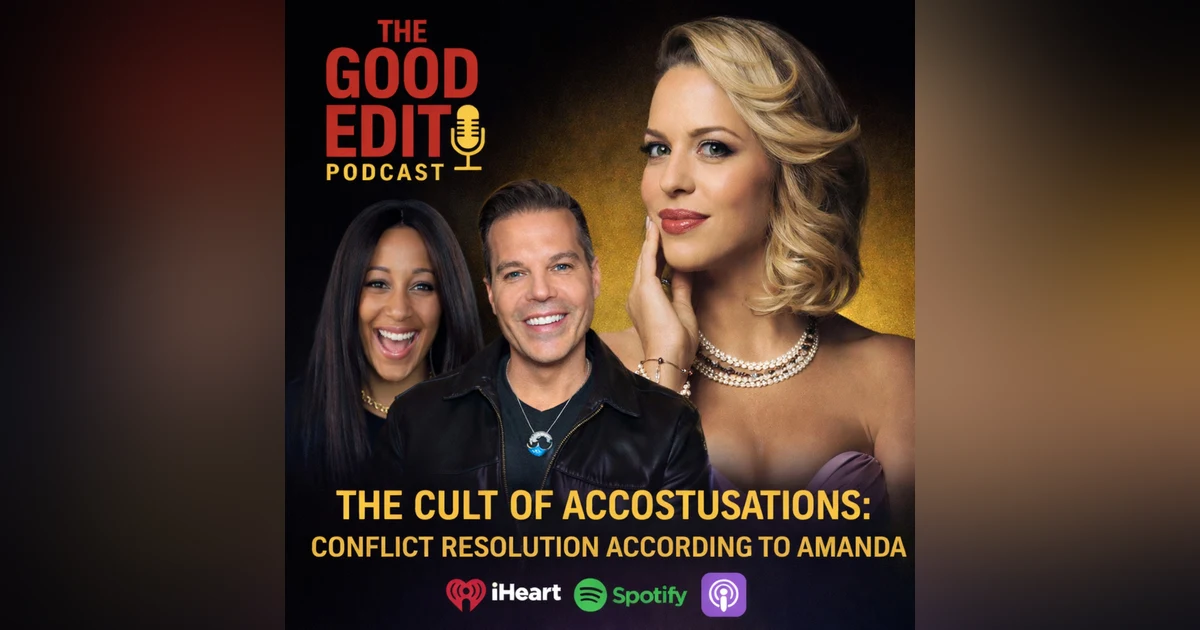 Kyle Dorit  Friendship Truce | Erika's Bombshell & Amanda's Past Behavior Revealed