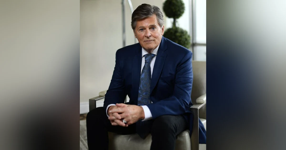Gord Martineau, CityNews