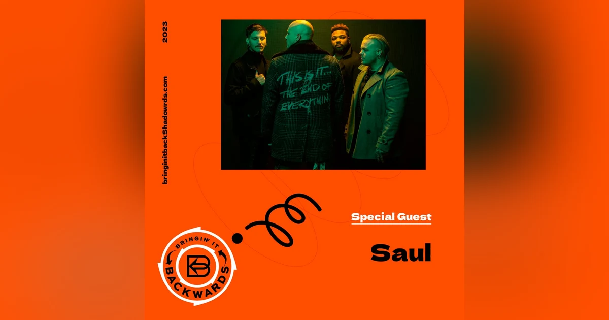 Interview with Saul (Saul Returns)