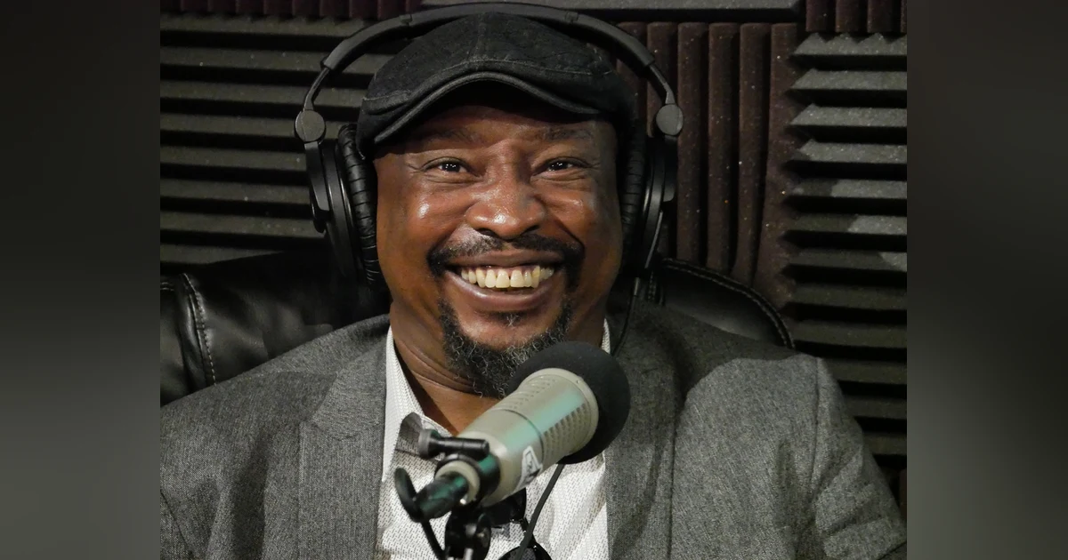 EP 10: Legacy & Neighbors ft Ernest Bhabor
