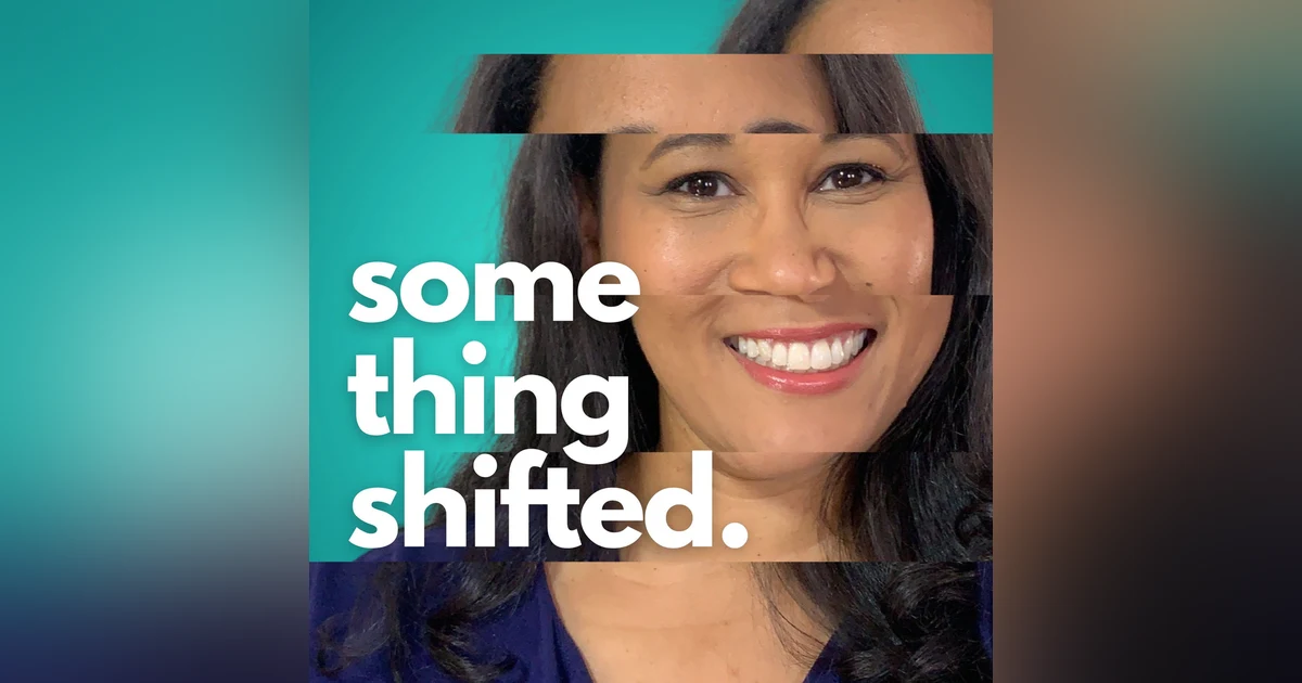 How to Embrace Change, Becoming "Good Enough" and Erin Drayton's Inspiring Story of Self-Discovery