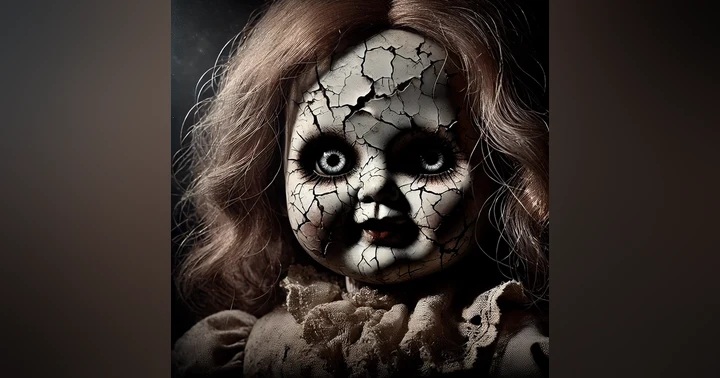 image for Haunted Dolls: Fact or Fiction?