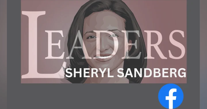 image for Sheryl Sandberg’s Leadership Playbook: How Empathy and Grit Drive Results