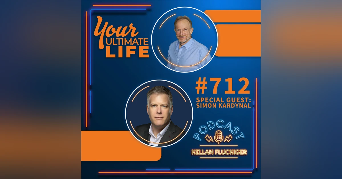 Hard Work And Honesty: The Ultimate Life Of Simon Kardynal, #712