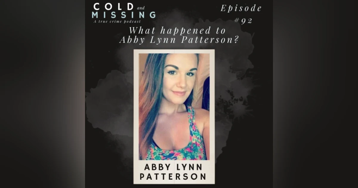 Cold and Missing: Abby Lynn Patterson