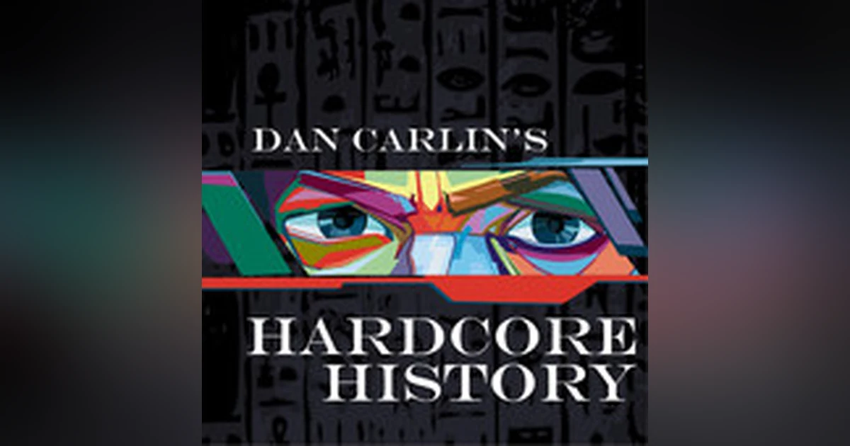 411 Item 223 - Dan Carlin from HardCore History and Common Sense with Dan Carlin Podcasts - 206-666-4357
