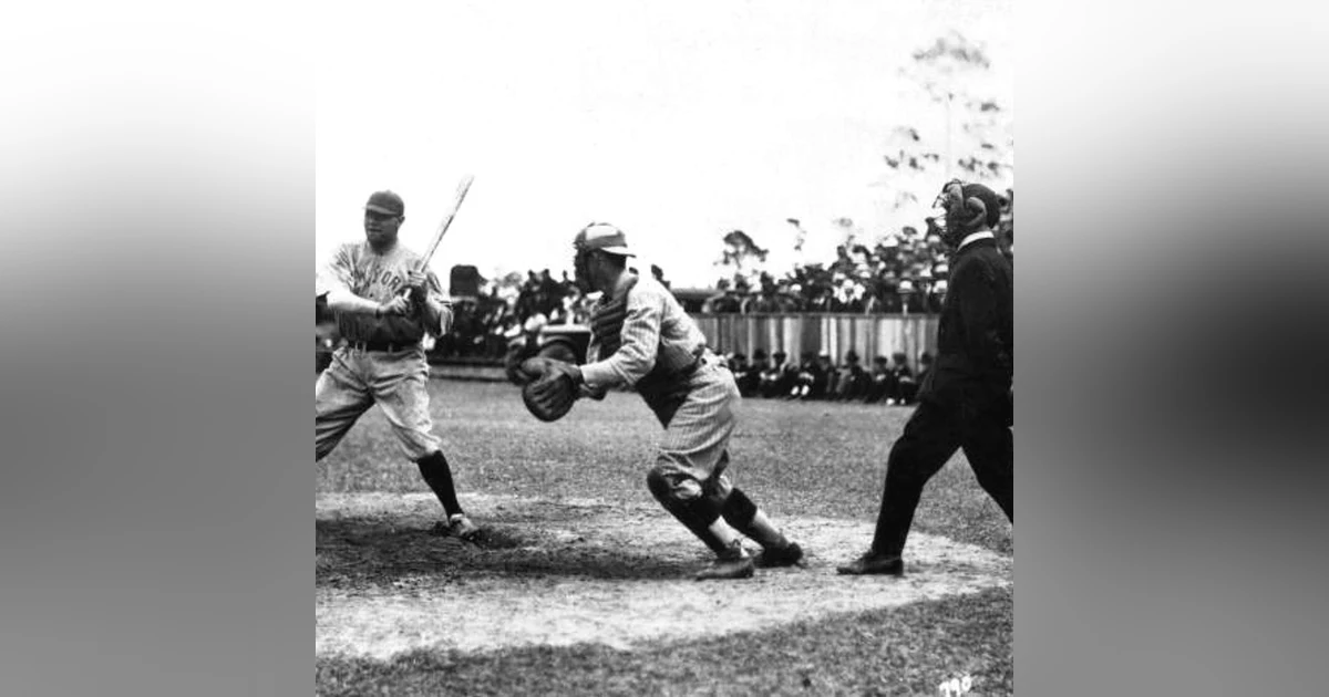 Baseball Spring Training will never change - Ep. 341
