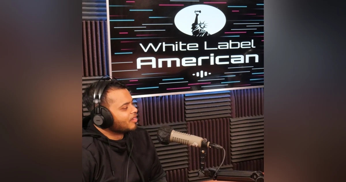 Ep 164 -No-Degree Paths to Success: A Conversation with Jonaed Iqbal