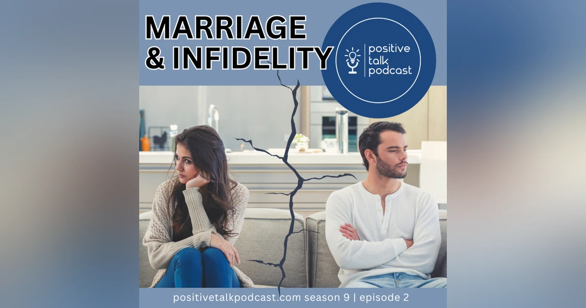 MARRIAGE & INFIDELITY